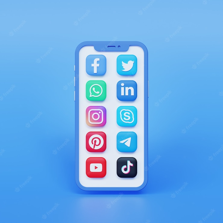 Social App